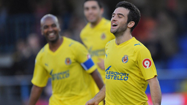 Fiorentina aposta em Giuseppe Rossi, sem jogar desde 2011
