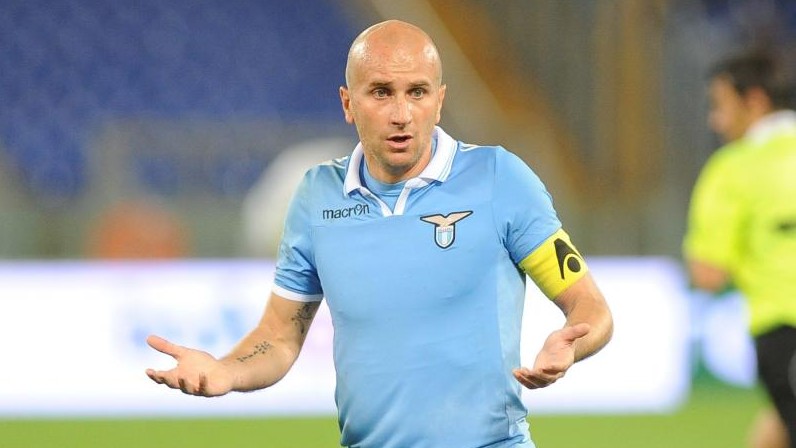 Mudança de ares: Internazionale fecha compra de Rocchi