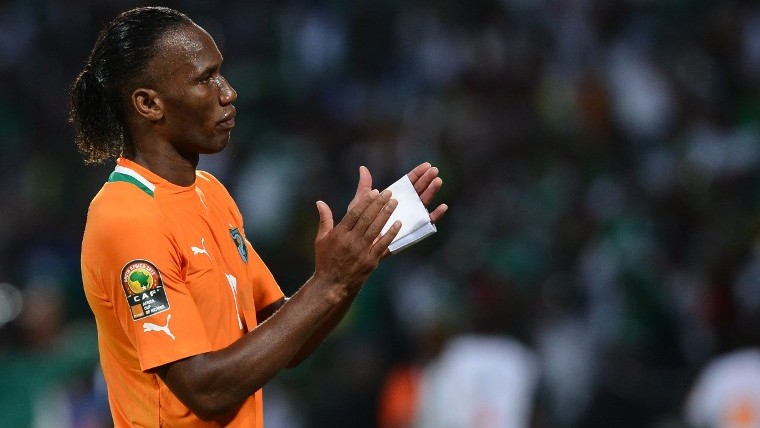 Cemit&eacute;rio de elefantes