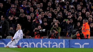 Calderón, Bernabéu ou… Camp Nou: onde será a final da Copa do Rei?