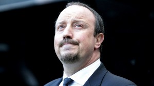 Surto: Benítez diz que deixará o Chelsea e dispara críticas