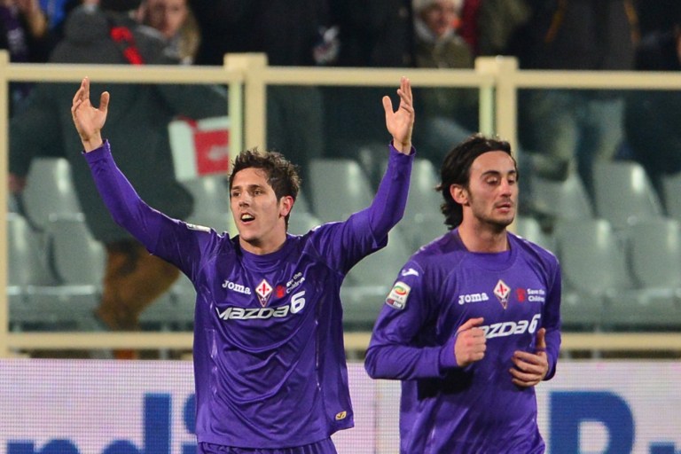 Atropelo: Fiorentina goleia Inter e inicia crise em Milão