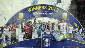 O exemplo da competência