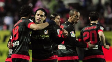 Madri em festa! Atlético fará a final da Copa contra o Real