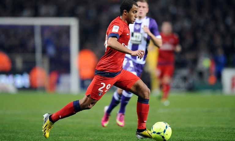 Gar&ccedil;om da noite: Lucas comanda goleada do PSG