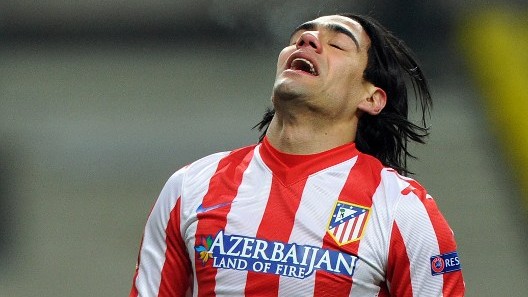 Vit&oacute;ria e melancolia: Atl&eacute;tico &eacute; eliminado pelo Rubin Kazan