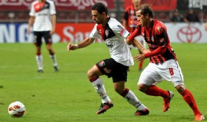 Newell’s e Cerro decepcionam, Libertad brilha na estreia