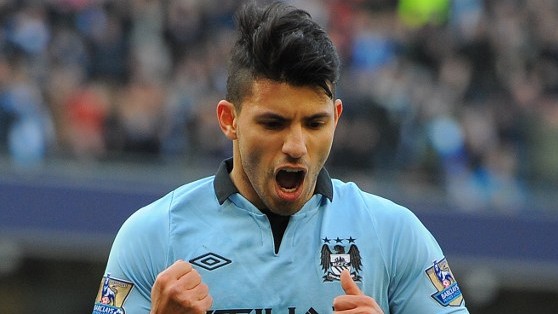 Man City passeia contra Leeds e avan&ccedil;a na FA Cup