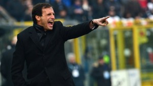 Allegri: “Temos que aproveitar melhor nossas chances”