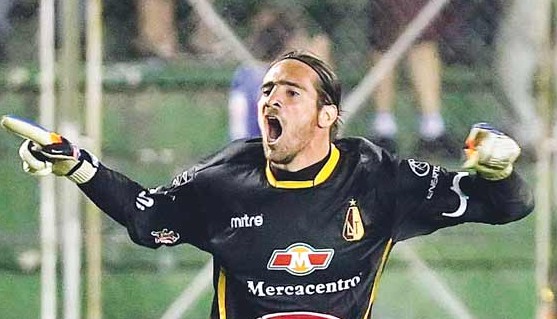 Grupo 6: Tolima