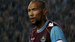 Carew é reprovado nos testes físicos e Inter desiste do negócio