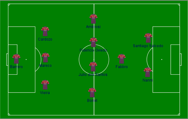 Cerro Porte&ntilde;o