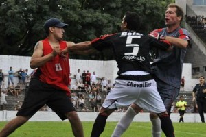 Violência: Do Brasil à Argentina, nada muda