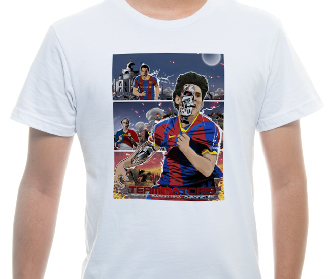 Exterminadores-camsieta