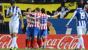 Caldeirão: Atlético mantém 100% em casa e segue em 2º