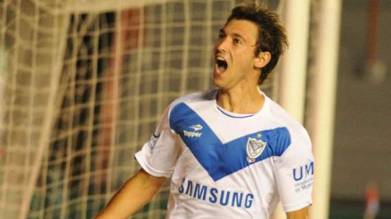 Grupo 4: Vélez Sarsfield