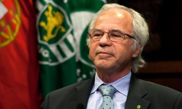 Diretoria inteira do Sporting se demite e convoca eleições