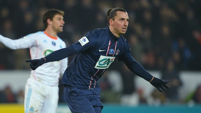 Freguês! PSG derrota Marseille pela segunda vez em três dias