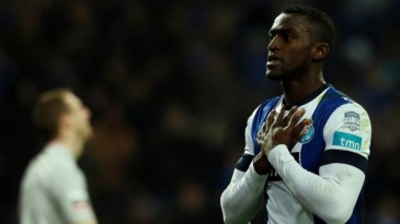 Jackson Martínez vai do ridículo à salvação do Porto