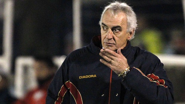 Grupo 6: Cerro Porteño