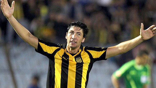 Grupo 4: Peñarol