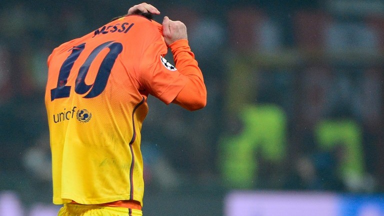 Problema do Bar&ccedil;a n&atilde;o &eacute; sistema, &eacute; efetividade perdida