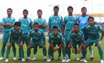 Quando o futebol e o futuro das nações se interferem