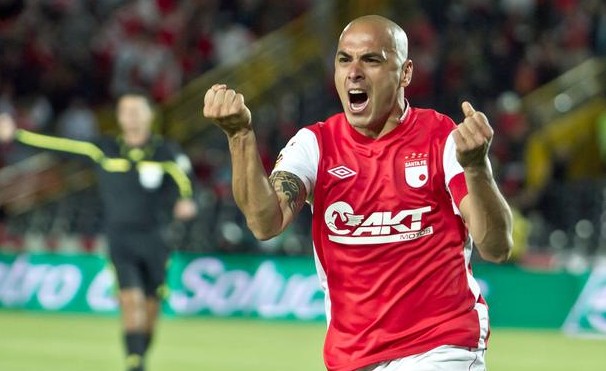 Santa Fe: do descrédito às oitavas da Libertadores