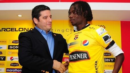 Grupo 1: Barcelona-EQU