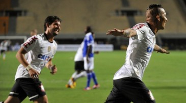 Jogo incomum, Corinthians diferente – e bastante eficiente