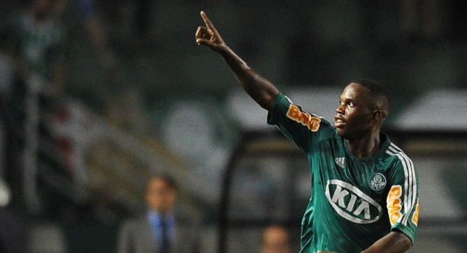 Libertadores: Muita raça, pouca técnica