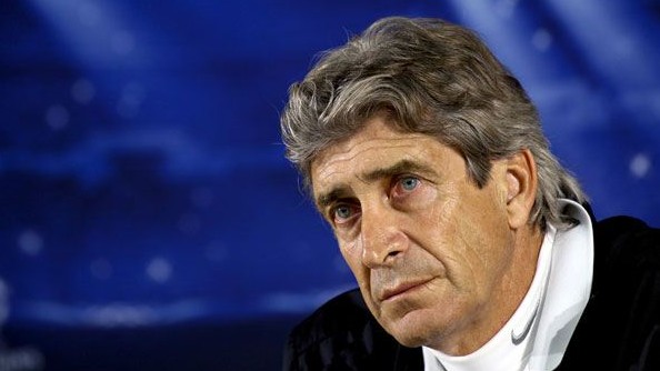 &ldquo;N&atilde;o funcionou nossa forma&ccedil;&atilde;o hoje&rdquo;, analisa Pellegrini