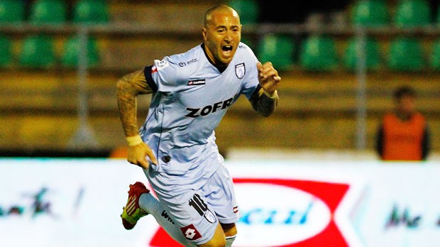 Grupo 4: Deportes Iquique