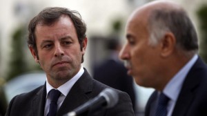 Barça planeja amistoso contra combinado entre Israel e Palestina