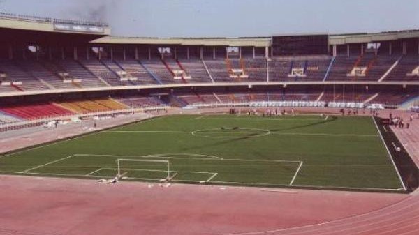 RD Congo se candidata a receber CAN em 2019