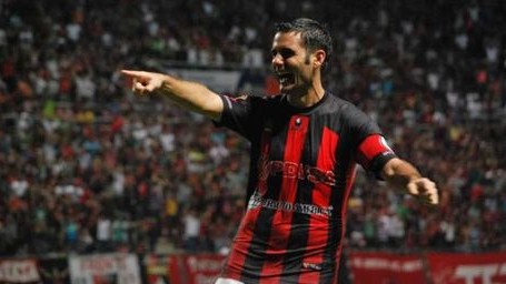 Grupo 7: Deportivo Lara