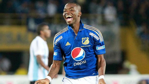 Grupo 5: Millonarios