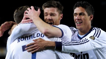 “Não jogamos o tiqui-taca”, alfineta Xabi Alonso