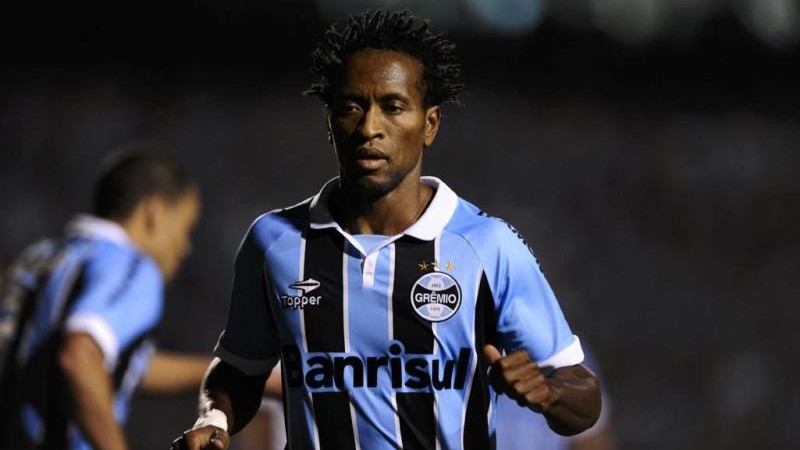 Grupo 8: Grêmio