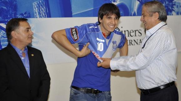 Grupo 4: Emelec