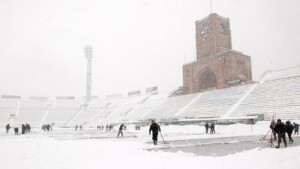 Bologna e Fiorentina é adiado pela terceira vez em cinco anos