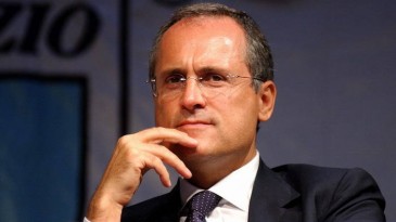 Punida por racismo, Lazio reclama de “decisão absurda”