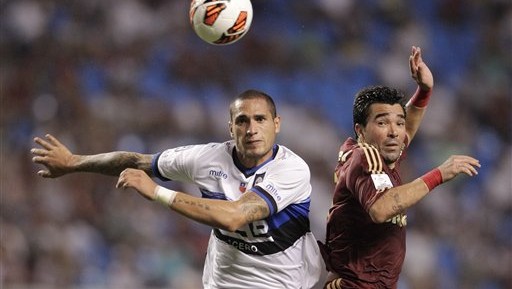 Puniu: Flu abusa dos erros e cede empate ao Huachipato