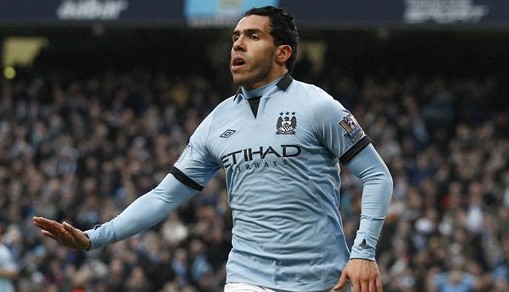 &ldquo;Nada pode incomodar T&eacute;vez&rdquo;, diz Barry