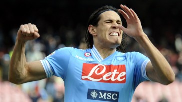 Vedete no mercado, Cavani vale mesmo € 63 milhões?