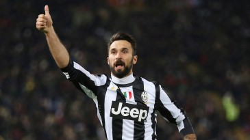 Vucinic alerta: “Não podemos subestimar a Inter”