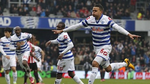 QPR e Aston Villa respiram na luta contra o rebaixamento