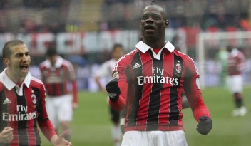 Allegri compara Balotelli a Ibrahimovic. E faz sentido
