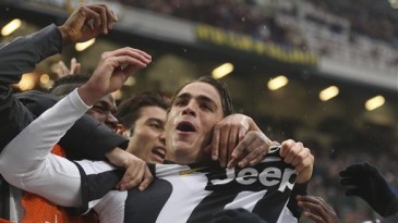 Soberana: fora de casa, Juventus bate Inter em clássico