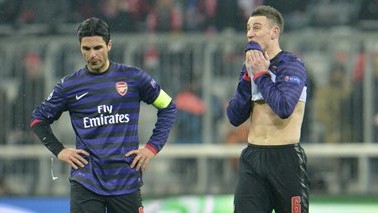 LC: o favoritismo pesou na defini&ccedil;&atilde;o dos oito melhores